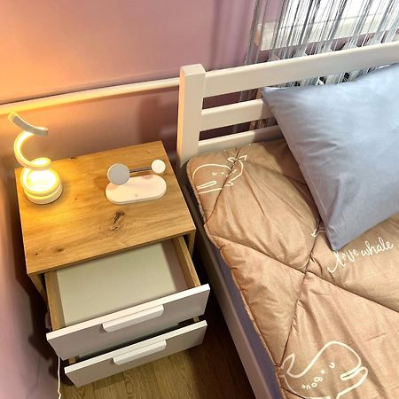 Comfort 24 Hostel Киев Экстерьер фото