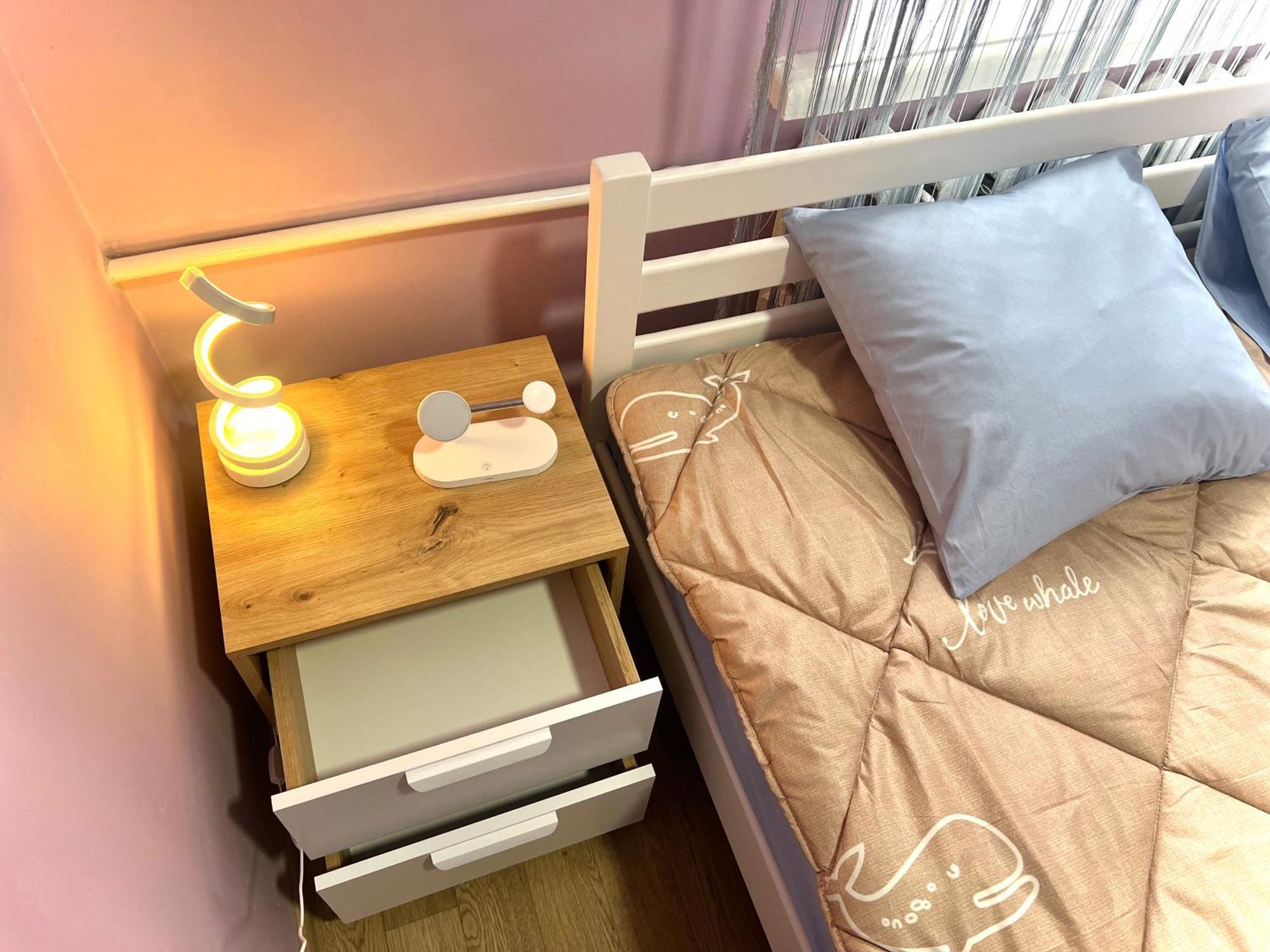 Comfort 24 Hostel Киев Экстерьер фото