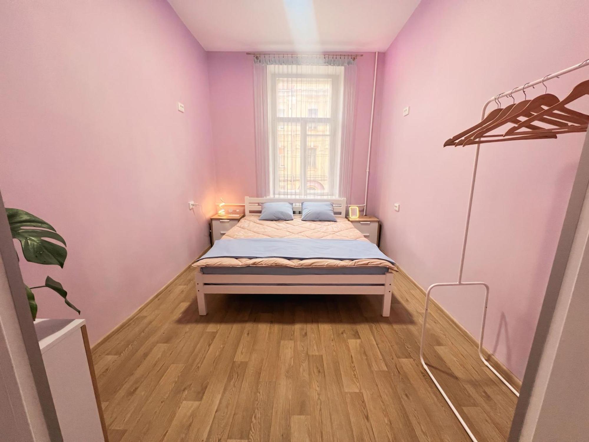 Comfort 24 Hostel Киев Экстерьер фото