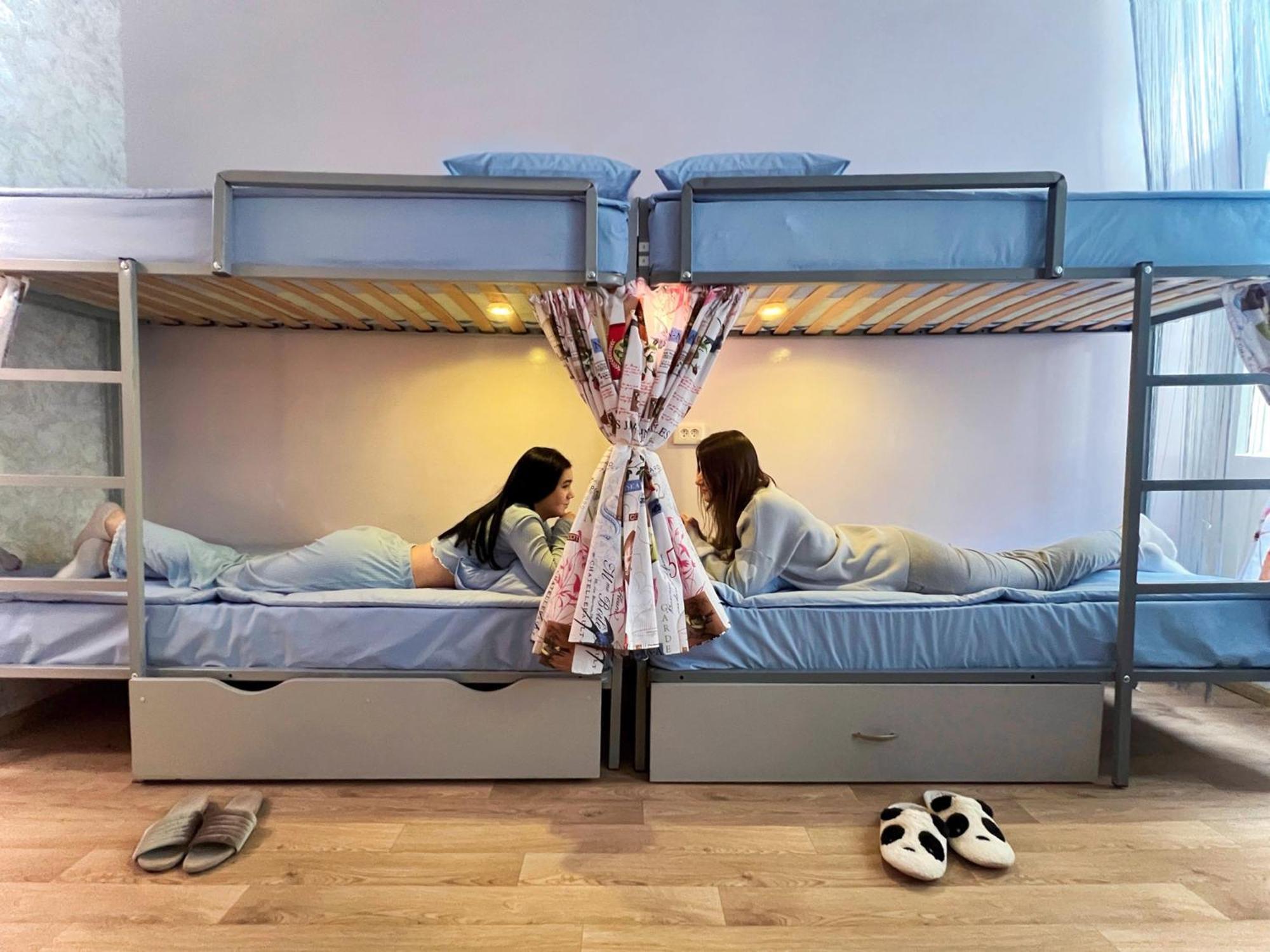 Comfort 24 Hostel Киев Экстерьер фото