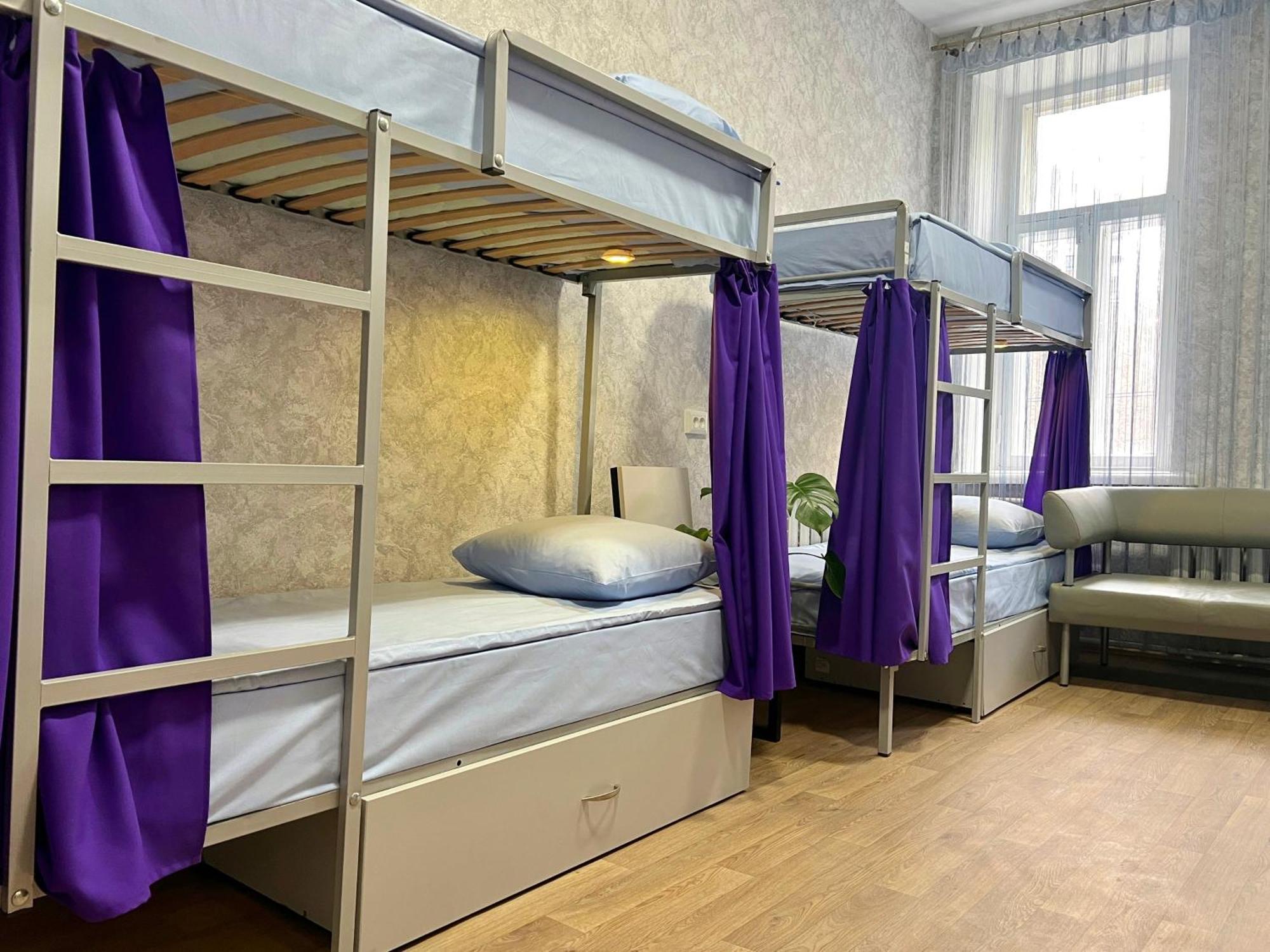 Comfort 24 Hostel Киев Экстерьер фото