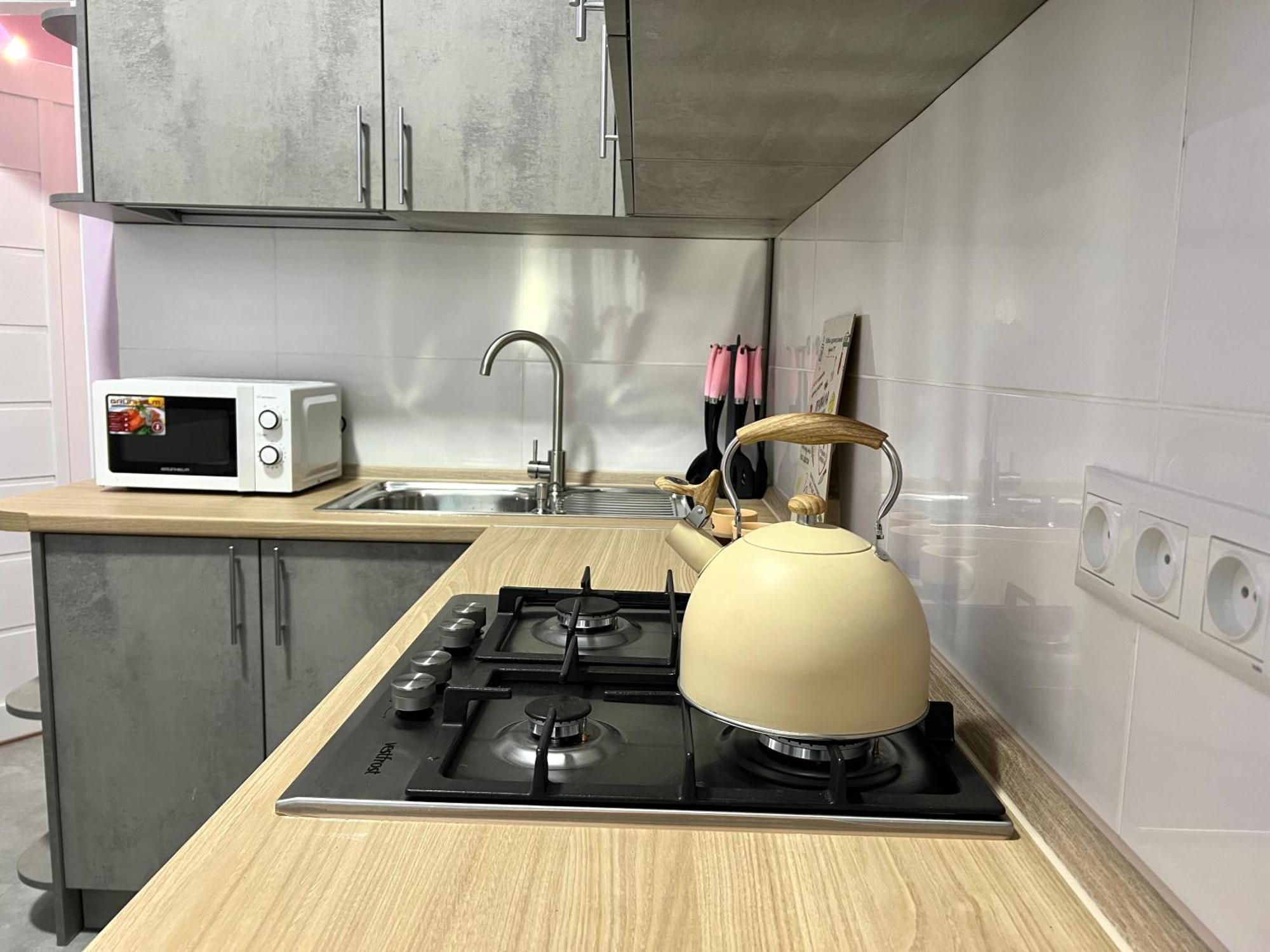 Comfort 24 Hostel Киев Экстерьер фото
