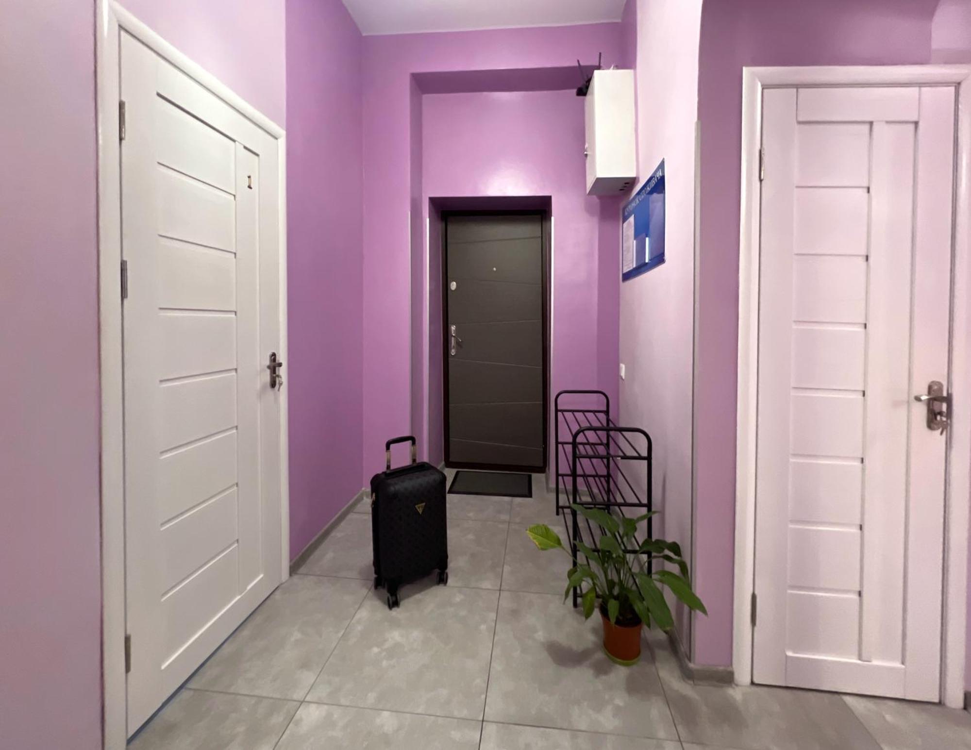 Comfort 24 Hostel Киев Экстерьер фото