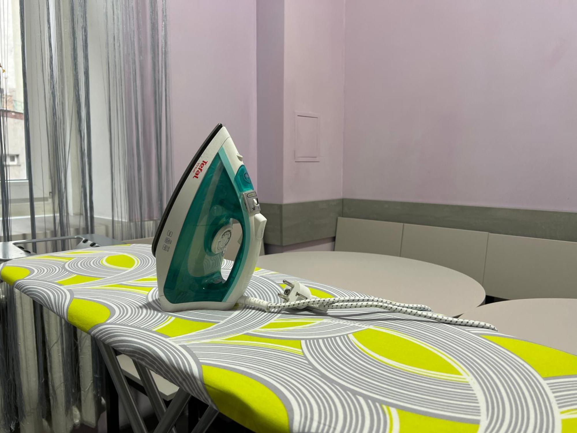 Comfort 24 Hostel Киев Экстерьер фото